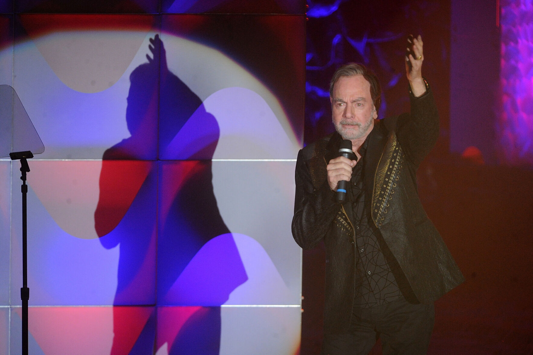 Neil Diamond